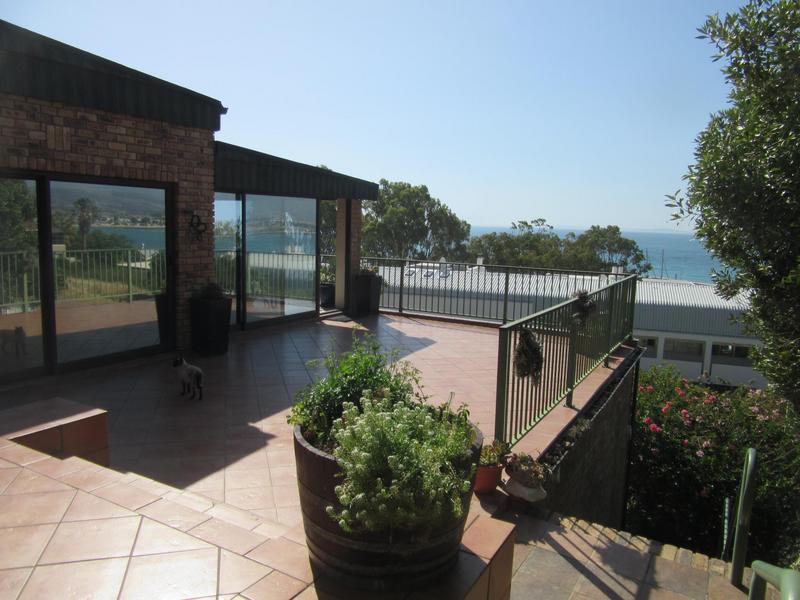 5 Bedroom Property for Sale in Gordons Bay Western Cape